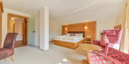 Golfurlaub - Restaurant - Posthotel Hofherr