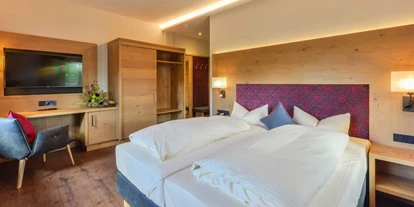 Golfurlaub - Restaurant - Posthotel Hofherr