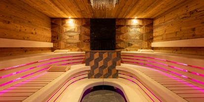 Golfurlaub - Restaurant - Posthotel Hofherr