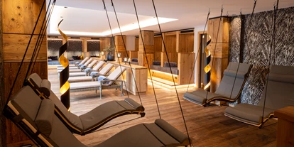 Golfurlaub - Restaurant - Posthotel Hofherr