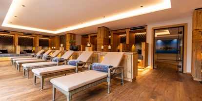 Golfurlaub - Restaurant - Posthotel Hofherr