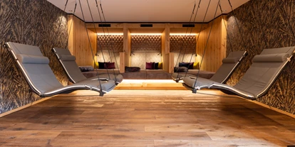 Golfurlaub - Restaurant - Posthotel Hofherr