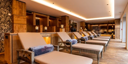 Golfurlaub - Restaurant - Posthotel Hofherr