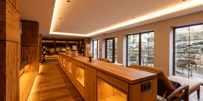 Golfurlaub - Restaurant - Posthotel Hofherr