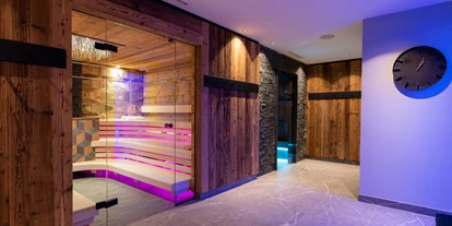 Golfurlaub - Restaurant - Posthotel Hofherr