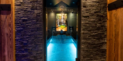 Golfurlaub - Restaurant - Posthotel Hofherr