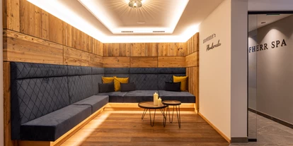 Golfurlaub - Restaurant - Posthotel Hofherr