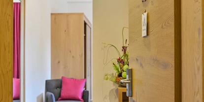 Golfurlaub - Restaurant - Posthotel Hofherr