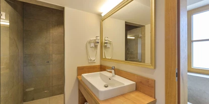 Golfurlaub - Restaurant - Posthotel Hofherr