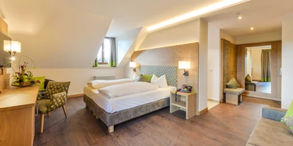 Golfurlaub - Restaurant - Posthotel Hofherr