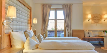 Golfurlaub - Restaurant - Posthotel Hofherr