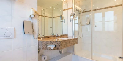 Golfurlaub - Restaurant - Posthotel Hofherr