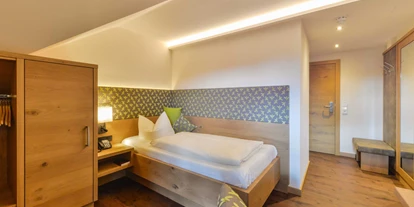 Golfurlaub - Restaurant - Posthotel Hofherr