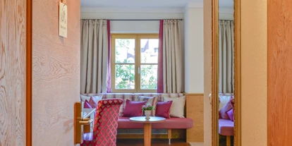 Golfurlaub - Restaurant - Posthotel Hofherr