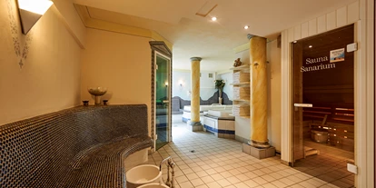 Golfurlaub - PLZ 6707 (Österreich) - Sauna-Oase - Hotel-Restaurant Adler