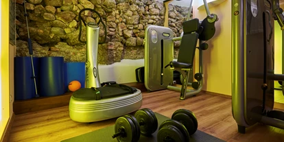 Golfurlaub - PLZ 6707 (Österreich) - Fitnessraum - Hotel-Restaurant Adler