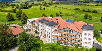 Golfurlaub - Deutschland - Hanusel Hof