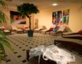 Golfhotel: Ruheraum  - Hotel Residence Starnberger See
