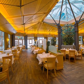 Golfhotel: Restaurant "La Provence" - Hotel Residence Starnberger See