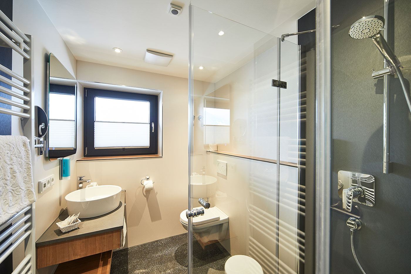 Golfurlaub - PLZ 88138 (Deutschland) - Hotel Rosenstock