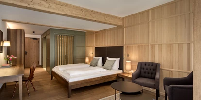 Golfurlaub - Deutschland - Hotelzimmer - Gutshofhotel Winkler Bräu