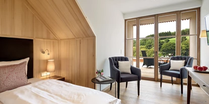 Golfurlaub - Deutschland - Hotelzimmer - Gutshofhotel Winkler Bräu