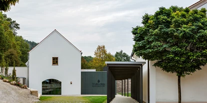 Golfurlaub - Deutschland - QuellenReich SPA - Gutshofhotel Winkler Bräu
