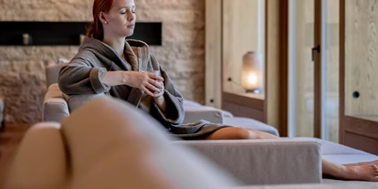 Golfurlaub - Deutschland - Ruheraum - Gutshofhotel Winkler Bräu