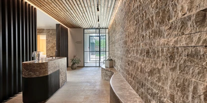 Golfurlaub - Deutschland - Sauna-Bereich - Gutshofhotel Winkler Bräu