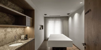 Golfurlaub - Deutschland - Massagraum - Gutshofhotel Winkler Bräu