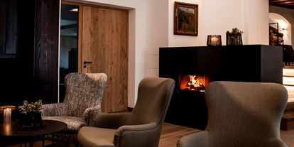 Golfurlaub - Deutschland - Eustachiusstube - Gutshofhotel Winkler Bräu