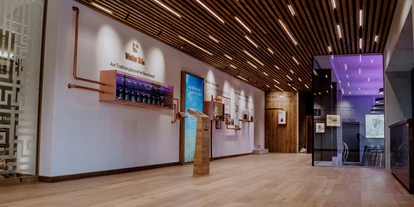 Golfurlaub - Deutschland - TraditionsReich Kupfer - Gutshofhotel Winkler Bräu