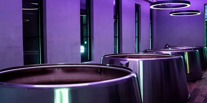 Golfurlaub - Deutschland - Offene Gärbottiche - Gutshofhotel Winkler Bräu