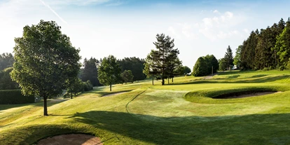 Golfurlaub - Deutschland - Golfclub Lauterhofen - Gutshofhotel Winkler Bräu