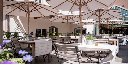 Golfurlaub - Deutschland - Gutshofhotel Winkler Bräu