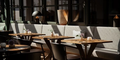 Golfurlaub - Deutschland - Gutshofhotel Winkler Bräu