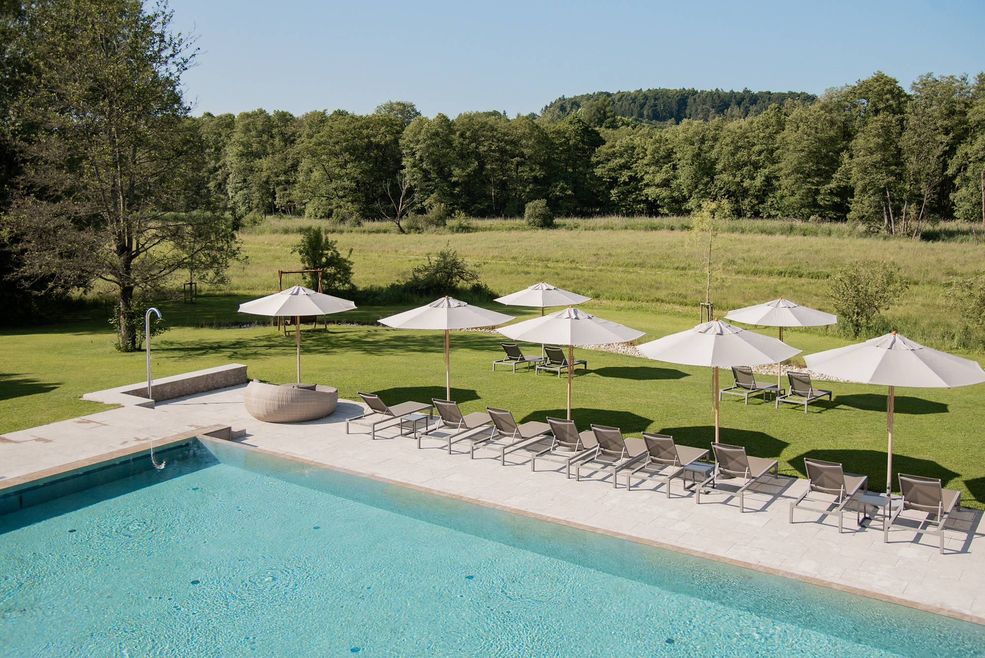 Golfurlaub - Oberpfalz - Gutshofhotel Winkler Bräu