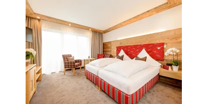 Golfurlaub - PLZ 6707 (Österreich) - Doppelzimmer "Alpin" - Hotel garni Schellenberg ****