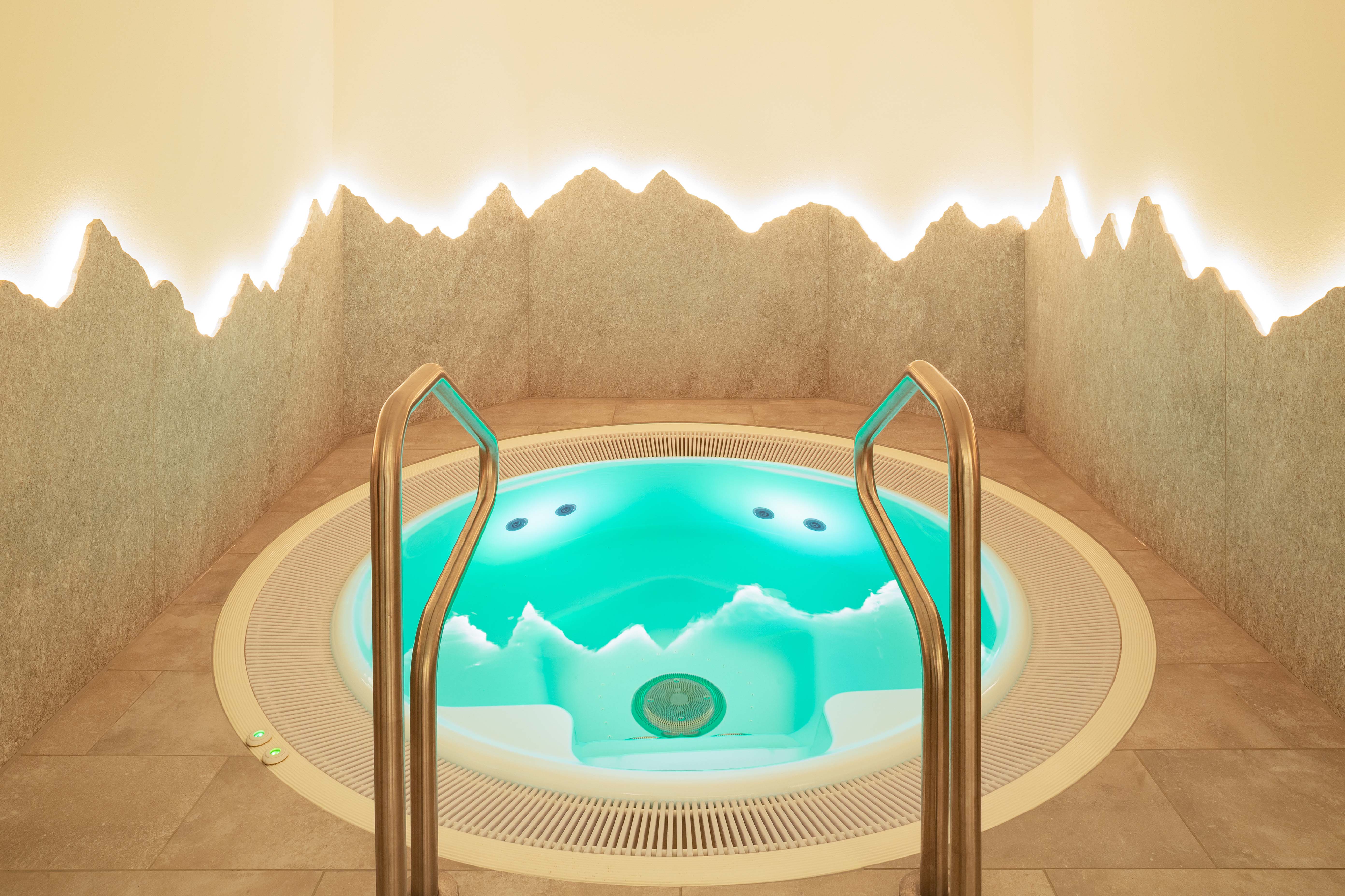 Golfurlaub - PLZ 88138 (Deutschland) - Whirlpool - Hotel garni Schellenberg ****