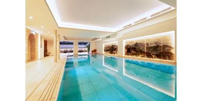 Golfurlaub - PLZ 6707 (Österreich) - Schwimmbad - Hotel garni Schellenberg ****