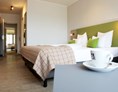 Golfhotel: Doppelzimmer Superior / Komfort - Best Western Hotel Polisina