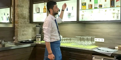 Golfurlaub - Restaurant - Bar - Best Western Hotel Polisina