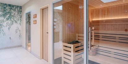 Golfurlaub - Restaurant - Finnische Sauna, Dampfbad - Best Western Hotel Polisina