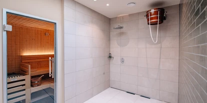 Golfurlaub - Restaurant - Biosuana - Best Western Hotel Polisina