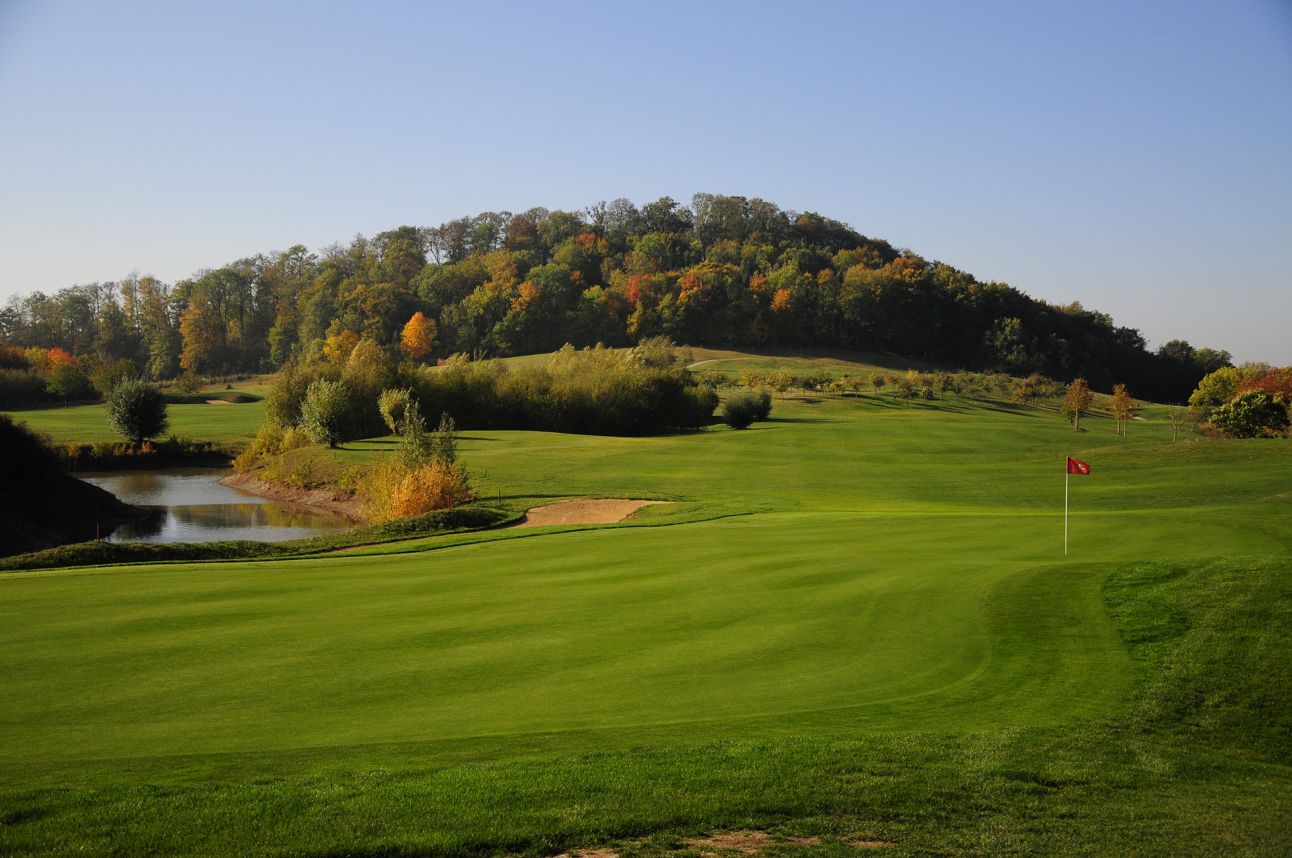 Golfhotel: FREIgeist Göttingen Innenstadt