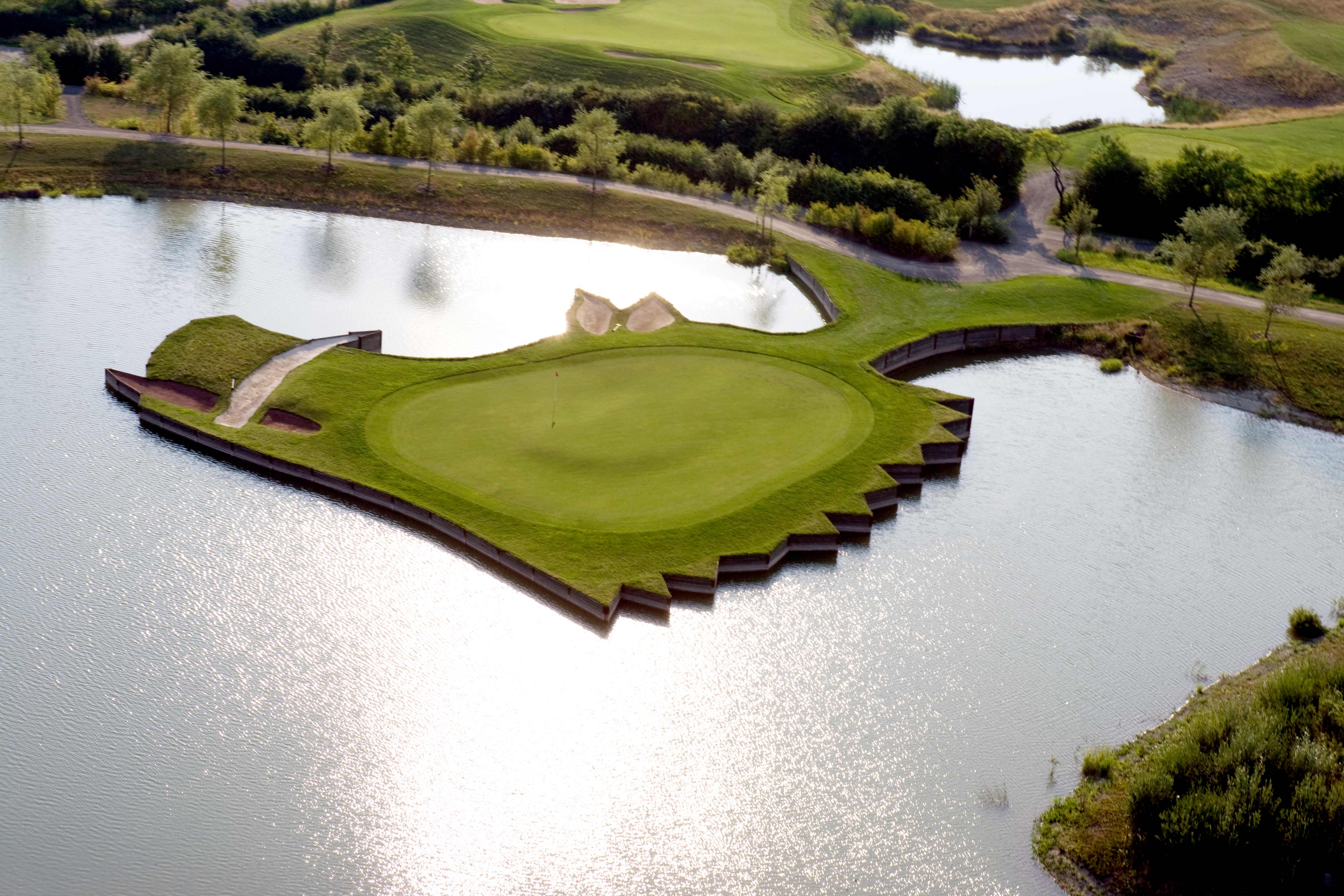Golfhotel: FREIgeist Göttingen Innenstadt