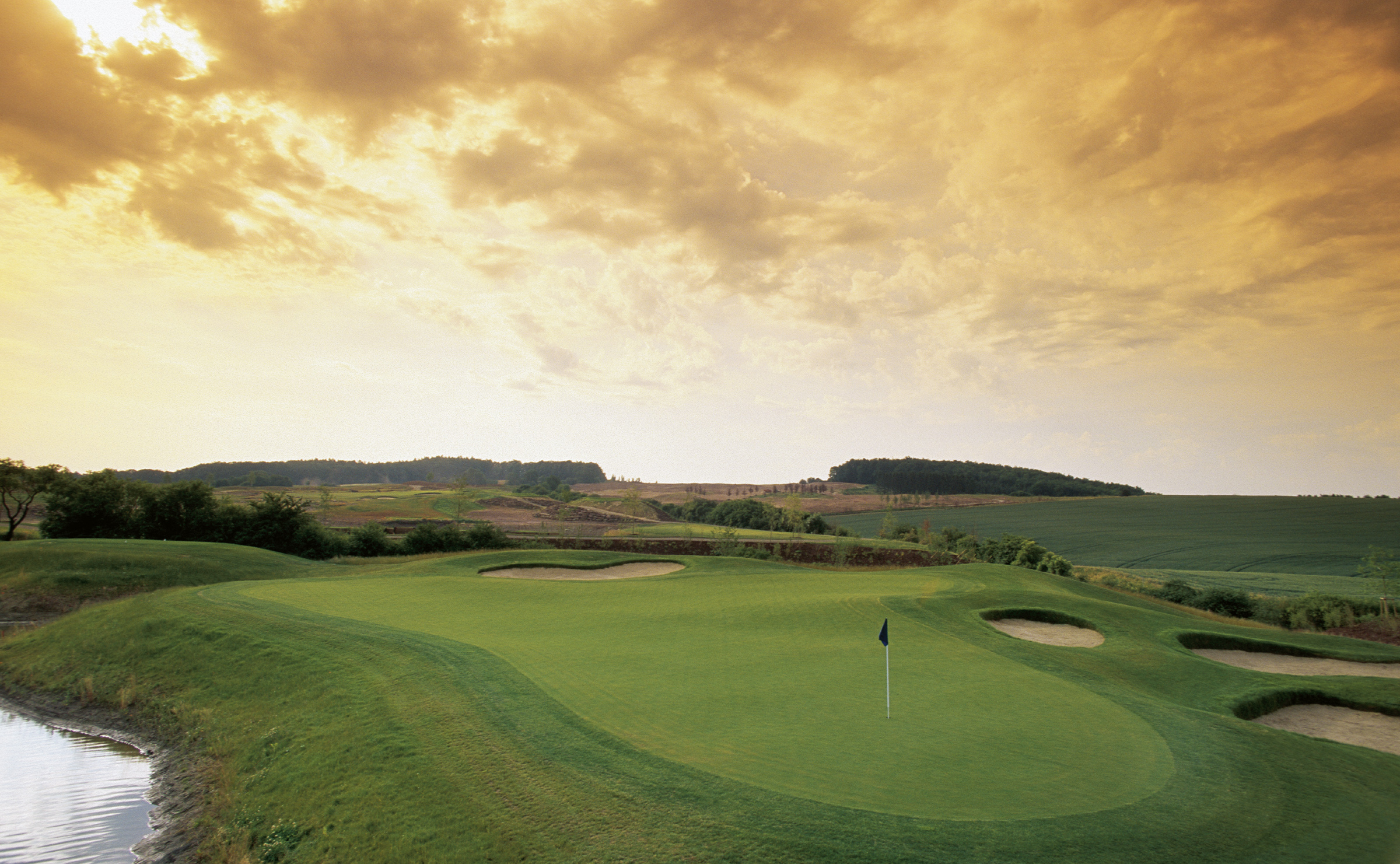 Golfhotel: FREIgeist Göttingen Innenstadt