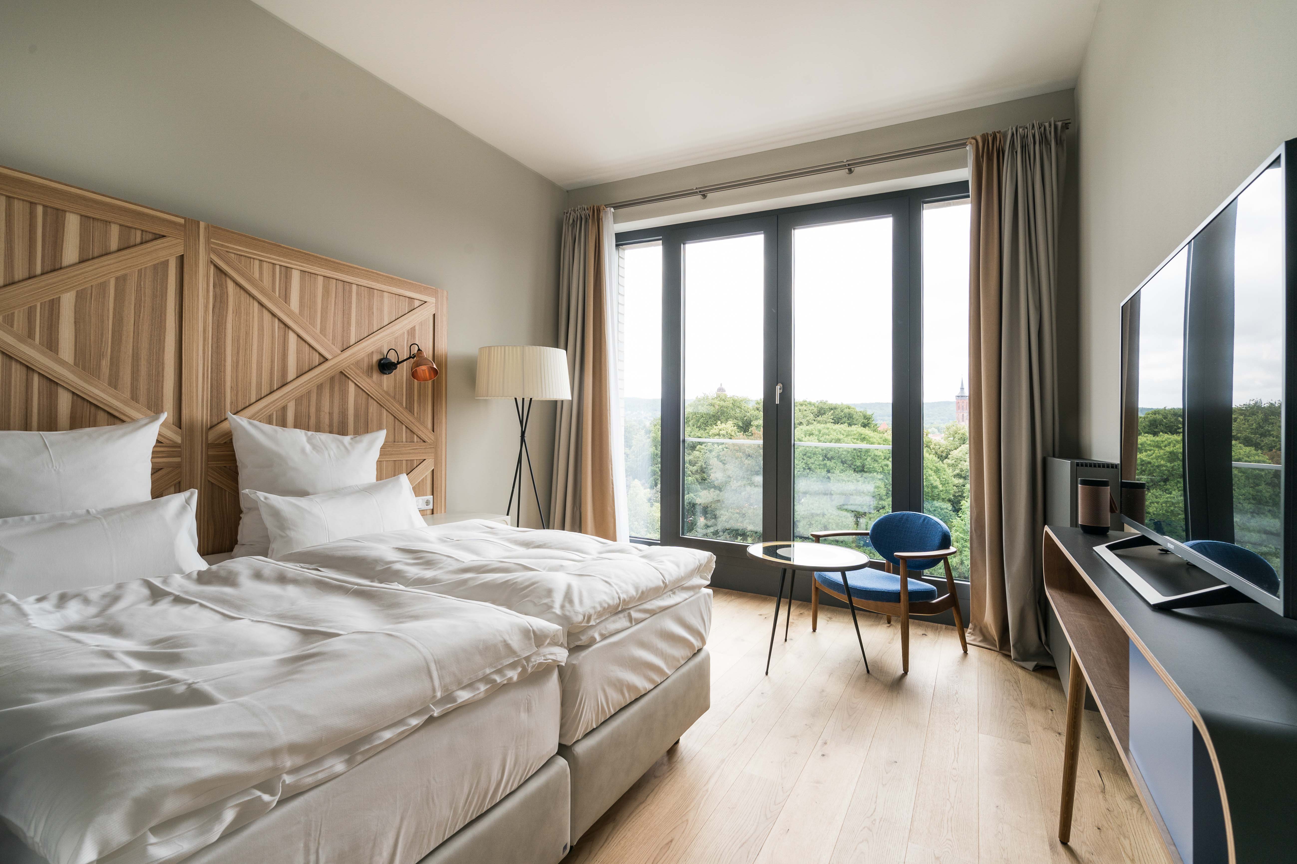 Golfhotel: FREIgeist Göttingen Innenstadt