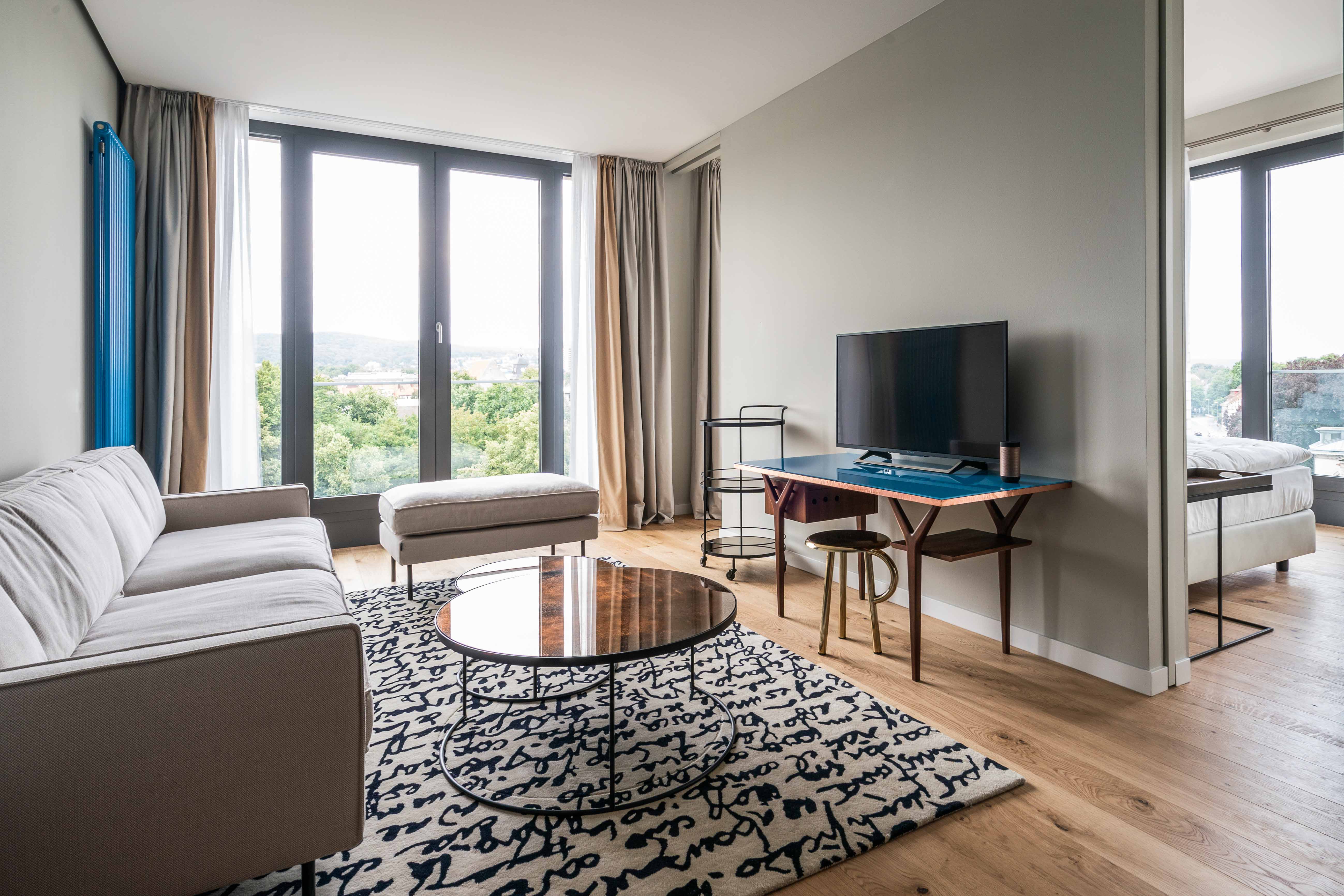 Golfhotel: FREIgeist Göttingen Innenstadt