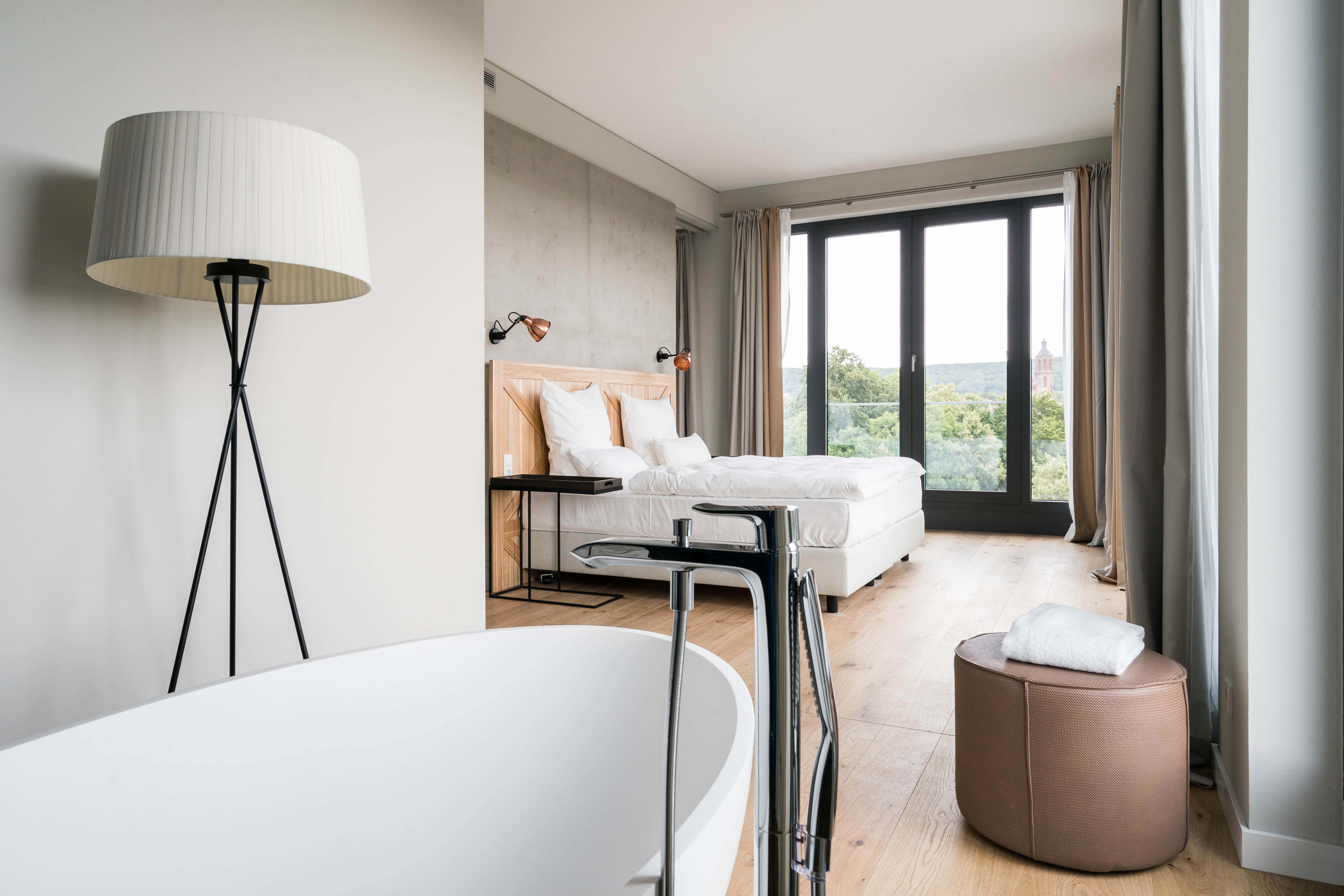 Golfhotel: FREIgeist Göttingen Innenstadt